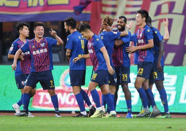 2020中超联赛实力排名,2020赛季中超球队实力排名