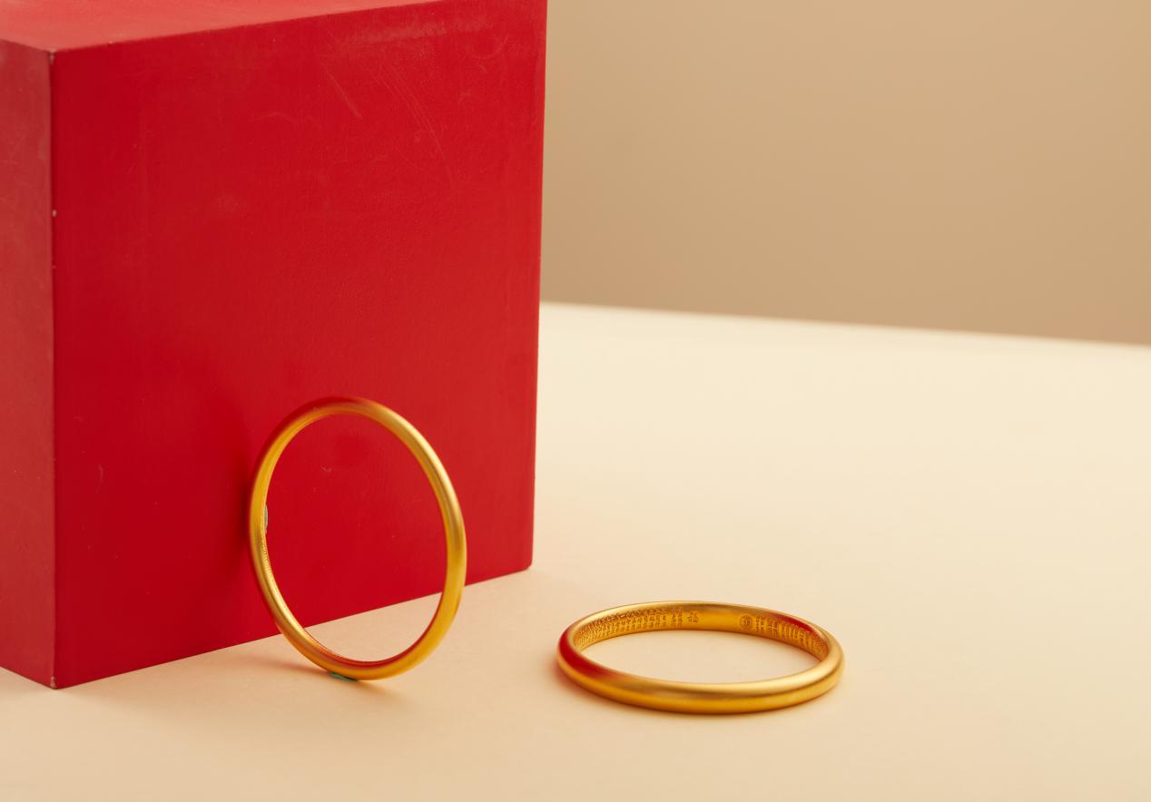 囤金方案,囤金时机