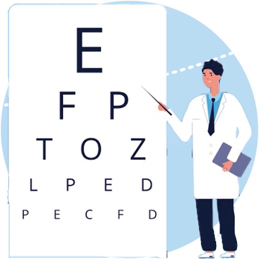 验光配镜必知的10个小常识,验光怎么才精准