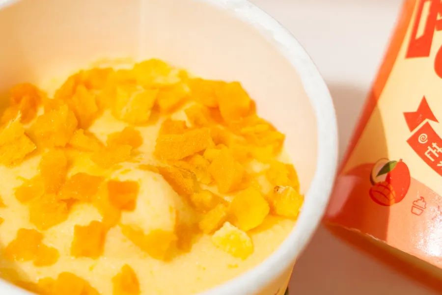 100种口味的冰淇淋,106种冰淇淋新款