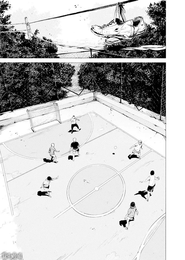 暖心漫画推荐,漫画足球比赛