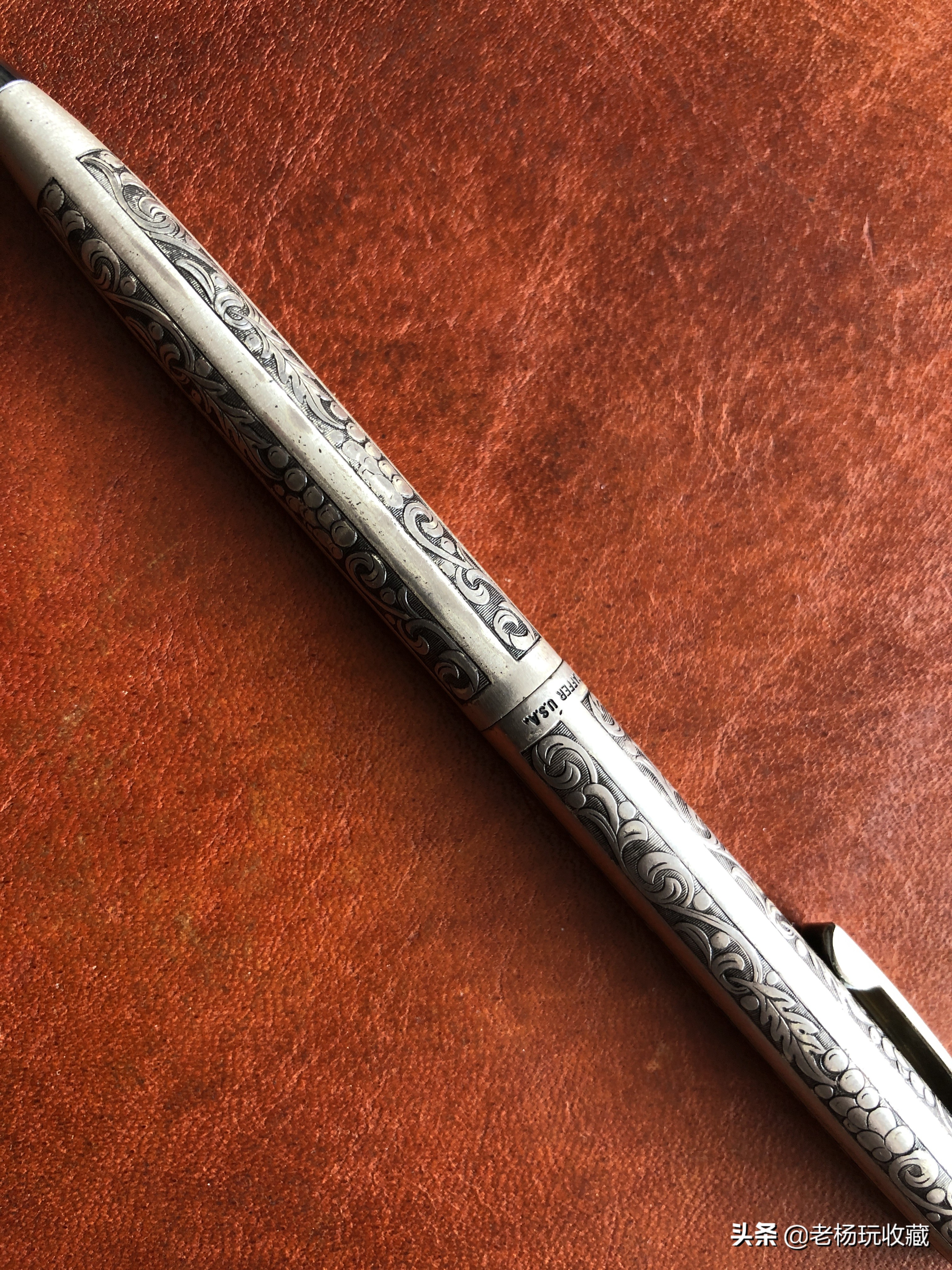 犀飞利钢笔怎么样,犀飞利自动铅笔