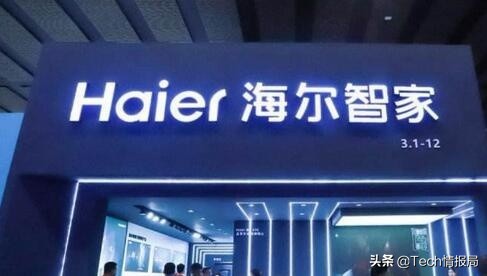 近五年大家电行业毛利率排名：美的仅排第五，榜首在意料之中