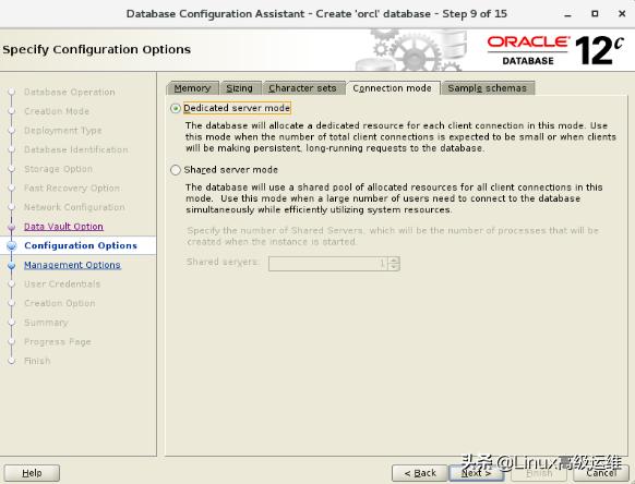 oracle12c如何使用,oracledataguard搭建教程
