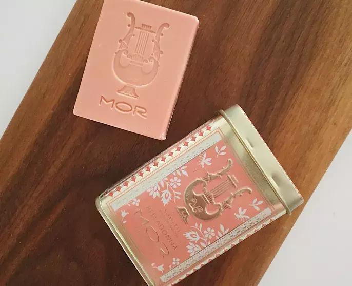 推荐高颜值创意香皂,精致香皂雕花