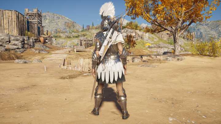 刺客信条奥德赛拉戈斯攻略 (刺客信条奥德赛油与爱攻略)