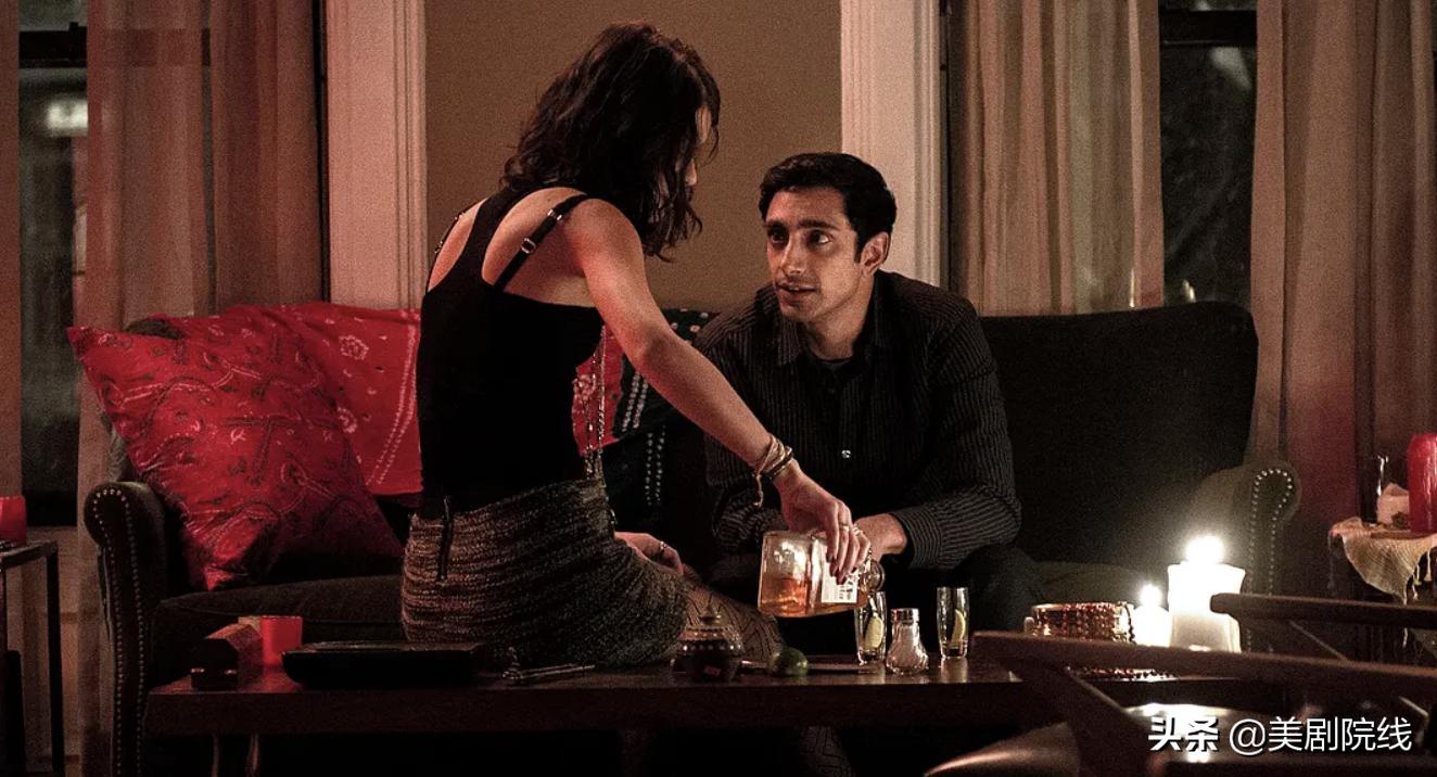 最好看的十部美剧解说,一共十五集特别好看的美剧