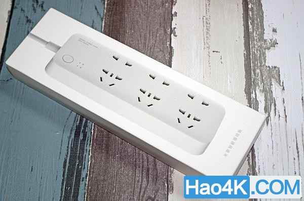 我的nas使用技巧，以及用万由HS-200S最简单的远程开机方法教程