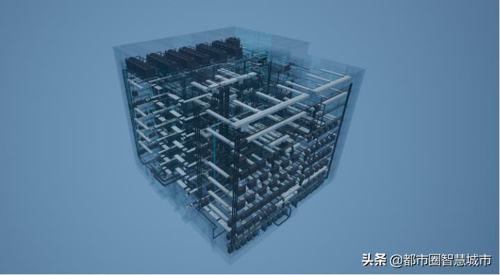 数字孪生三维建模方案,数字孪生建模软件的基本操作