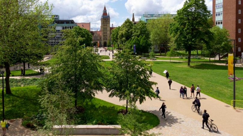 英国留学曼彻斯特大学好吗,英国留学生曼彻斯特