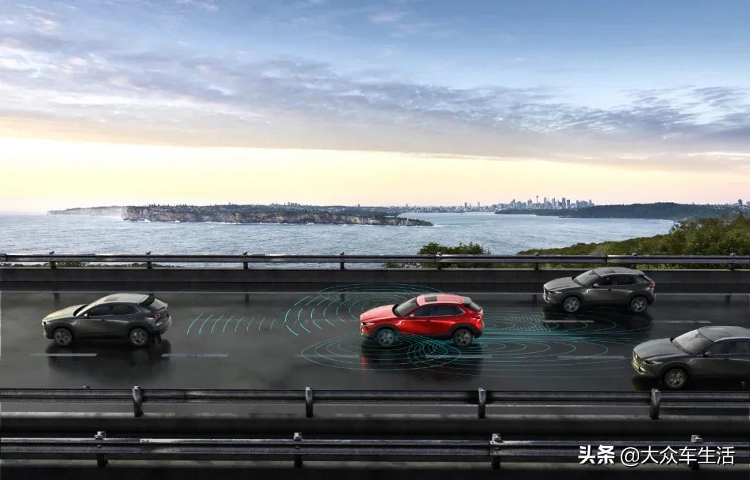 mazdacx30四驱越野视频,长安全新mazdacx-50