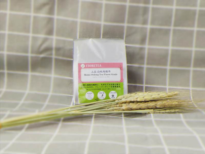 Fioretea：匠心特调，为年轻人而来的小众日式花草茶