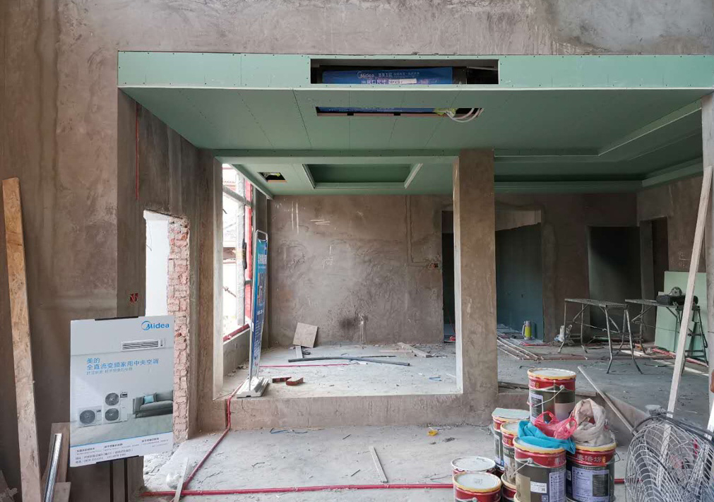 中央空调安装要具备哪些条件,现在中央空调有没有必要安装