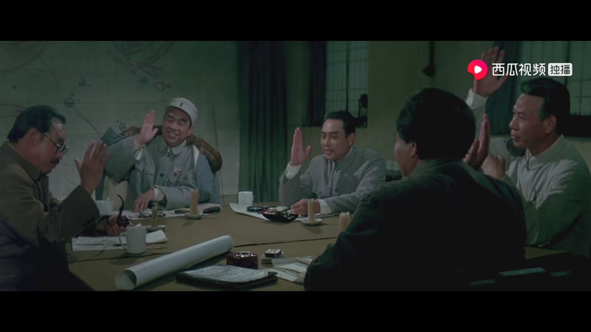 《大决战》公映30周年：当年举国全力支持拍摄，如今巅峰无法超越