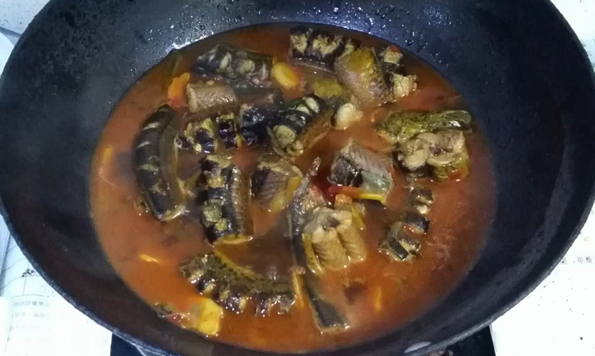 鳝鱼的营养价值和功效与禁忌,鳝鱼营养价值及功效