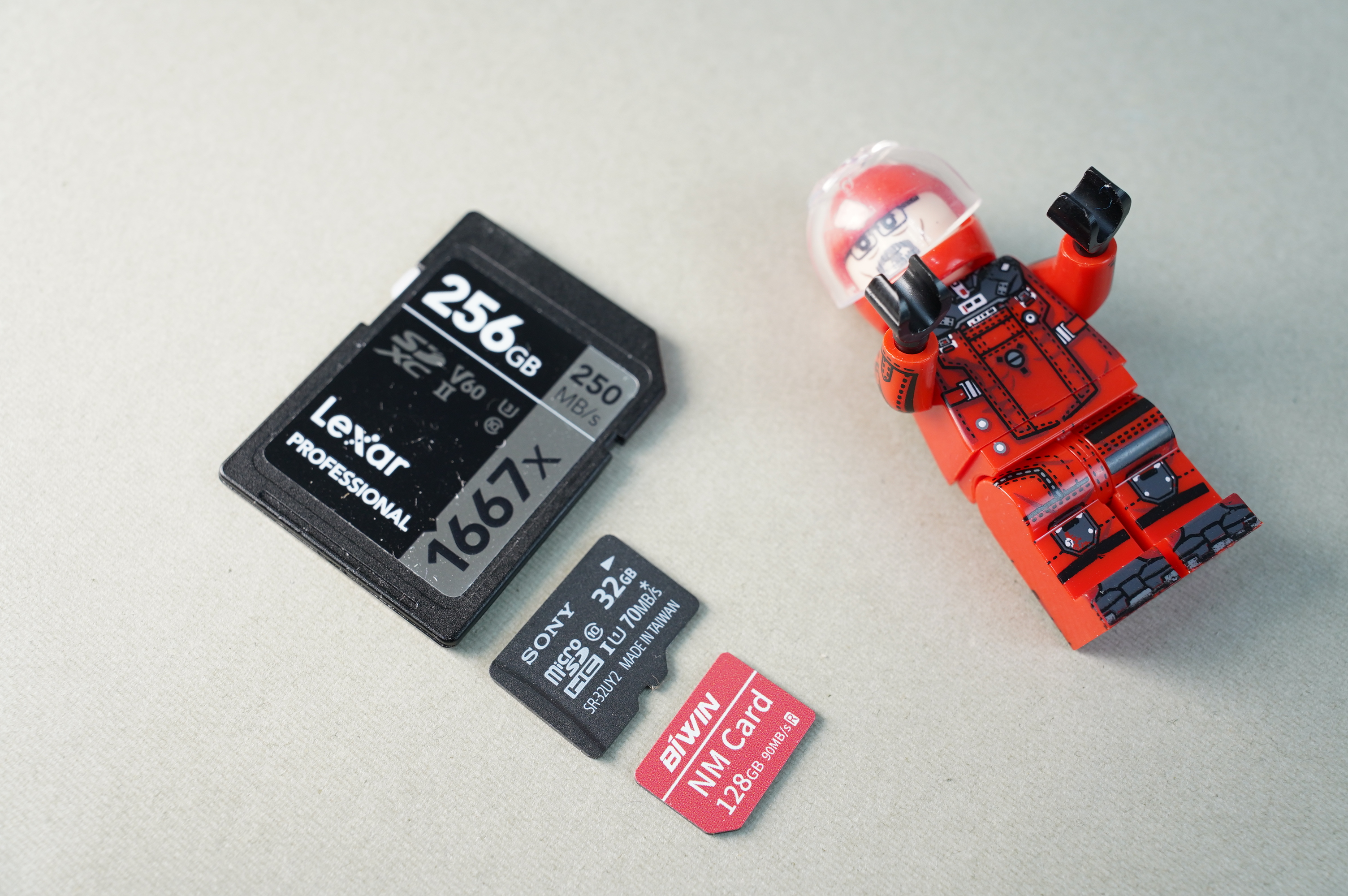 华为的nm卡测评,华为手机nm卡使用评测