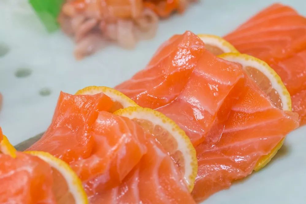 大连人都喜欢的平价海鲜超市，现捞现歹不是梦