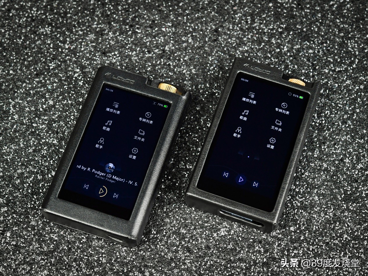 lotoo乐图paw6000测评,小墨菊乐图paw6000播放器测评