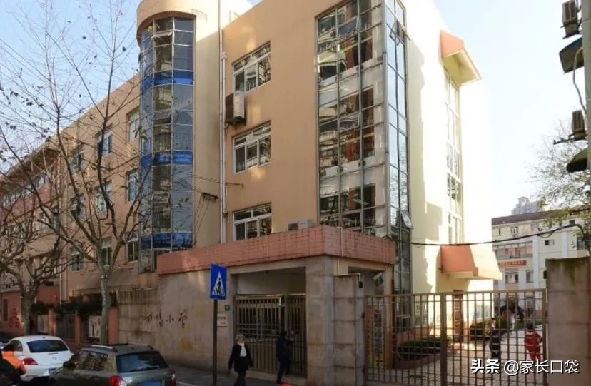 上海16区初中学校排名,上海16所优质小学