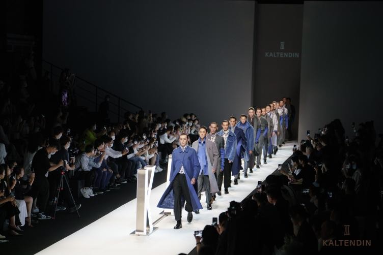 卡尔丹顿kaltendin直播间,kaltendin卡尔丹顿档次