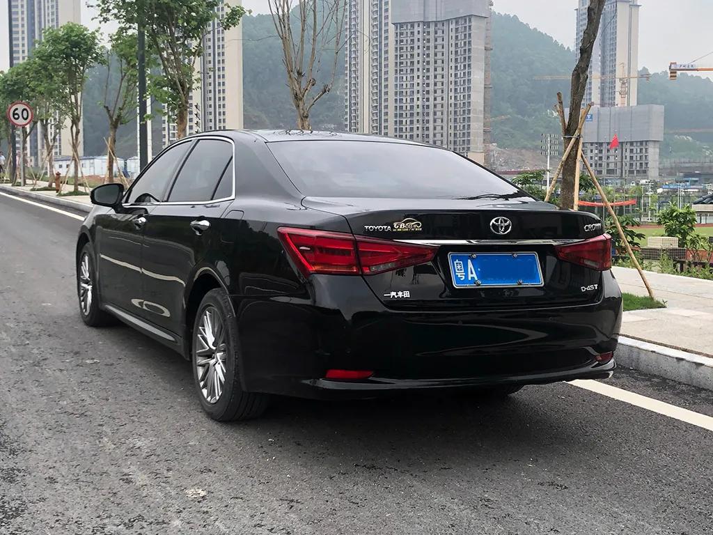 皇冠为什么如此出名,广东皇冠值不值得买