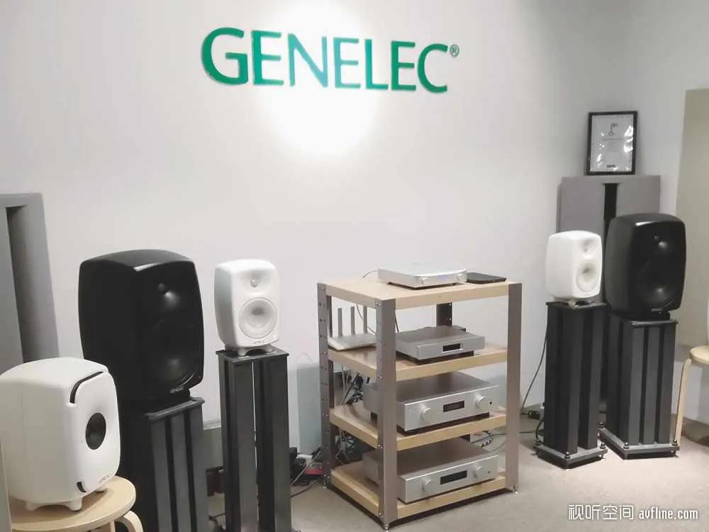 巴洛音响,真力广州体验店巴洛音响