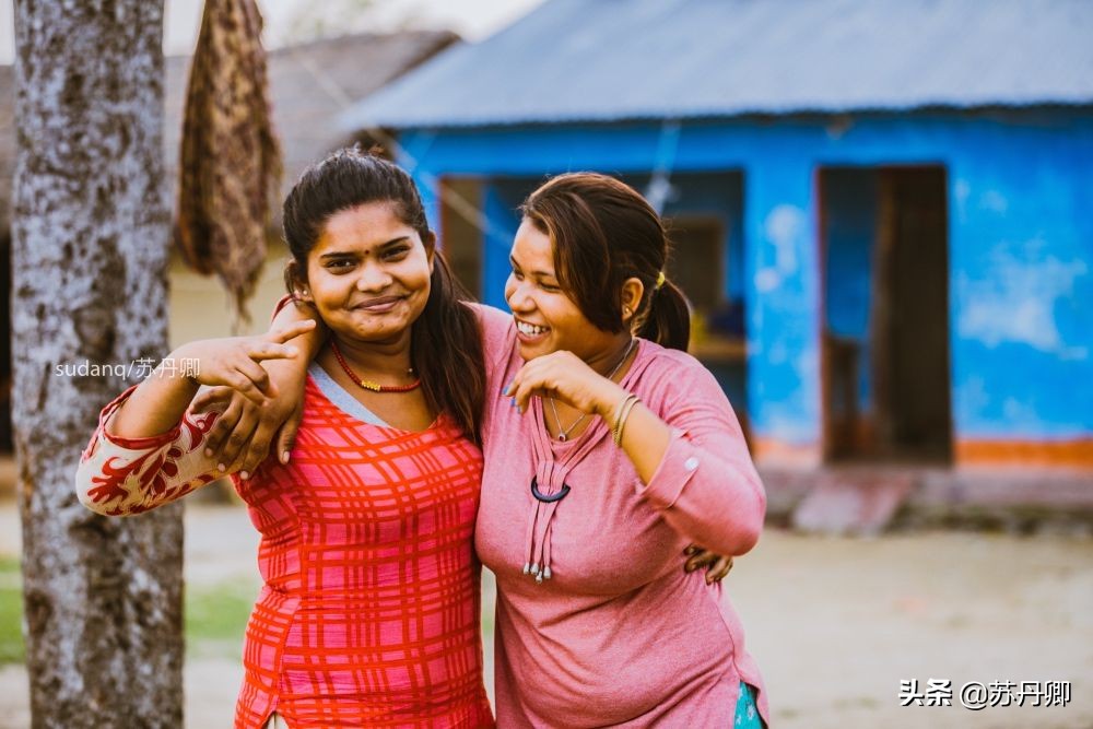 尼泊尔贫穷的真实生活,为什么说尼泊尔的幸福指数高呢
