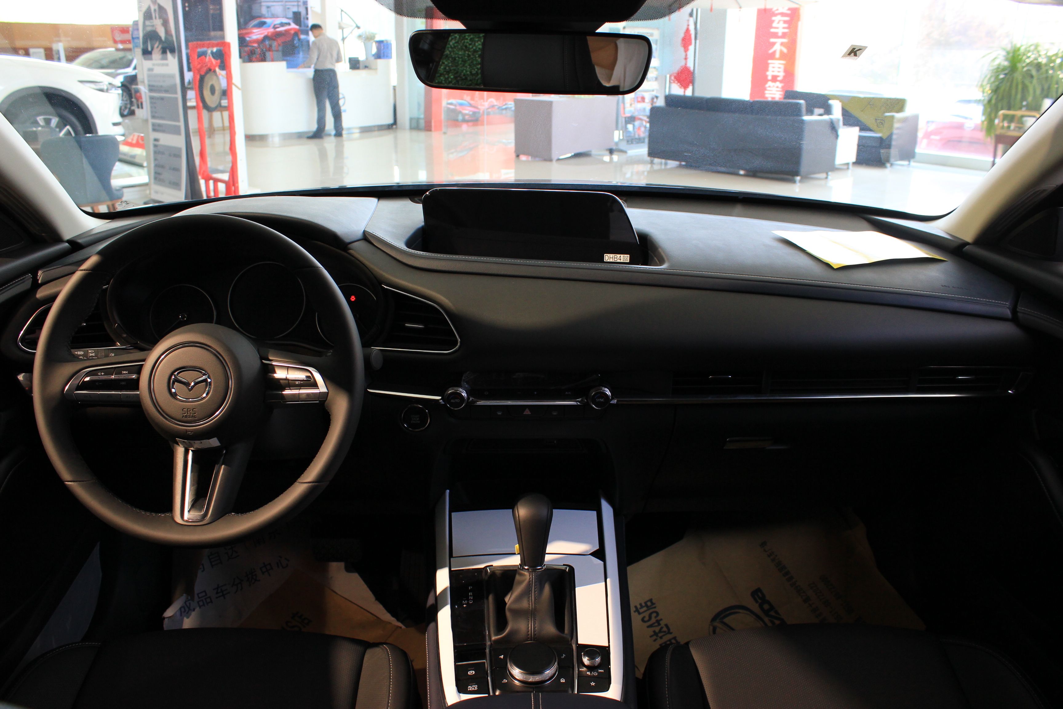 马自达cx-30质量拆解,马自达cx-30值得新手入手吗