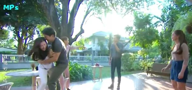 十部顶级虐心剧泰剧解说,狗血又虐又甜泰剧