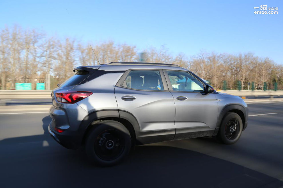 雪佛兰创界车主试驾感受视频,雪佛兰创界车优点和缺点