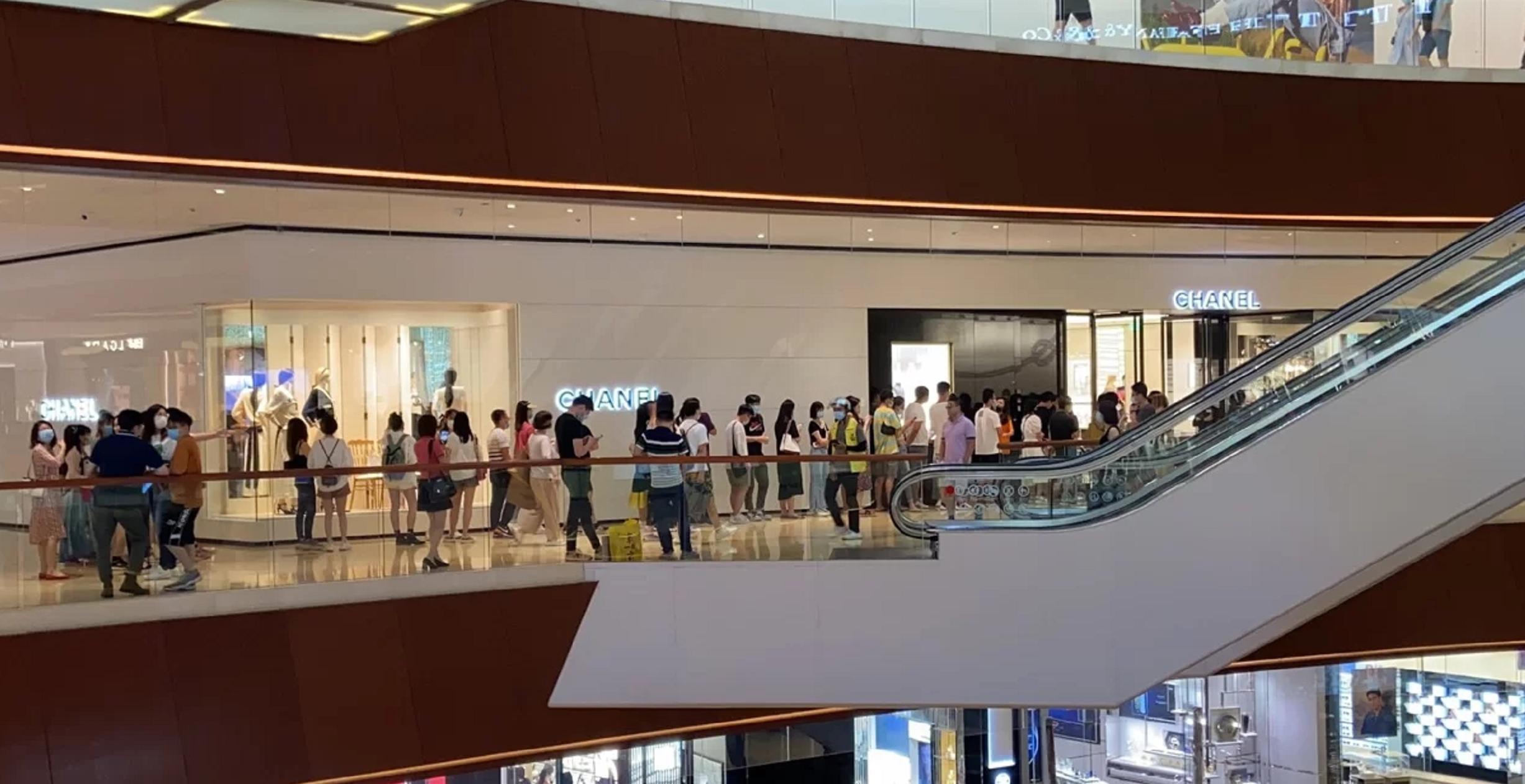 澳门购物攻略便宜又实惠,澳门购物攻略便宜又实惠粤语