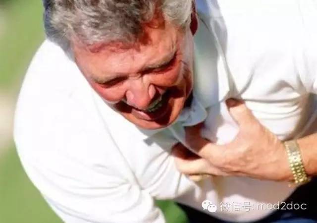 出现这4种疼痛及时就医,七种痛千万别忍