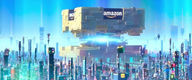 迪士尼公主无敌破坏王2片段,迪士尼动画无敌破坏王2