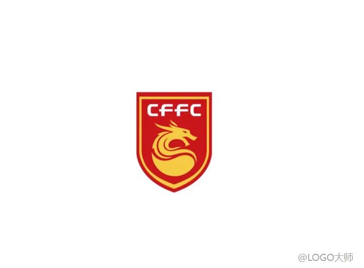 足球徽标设计,足球徽标logo设计欣赏