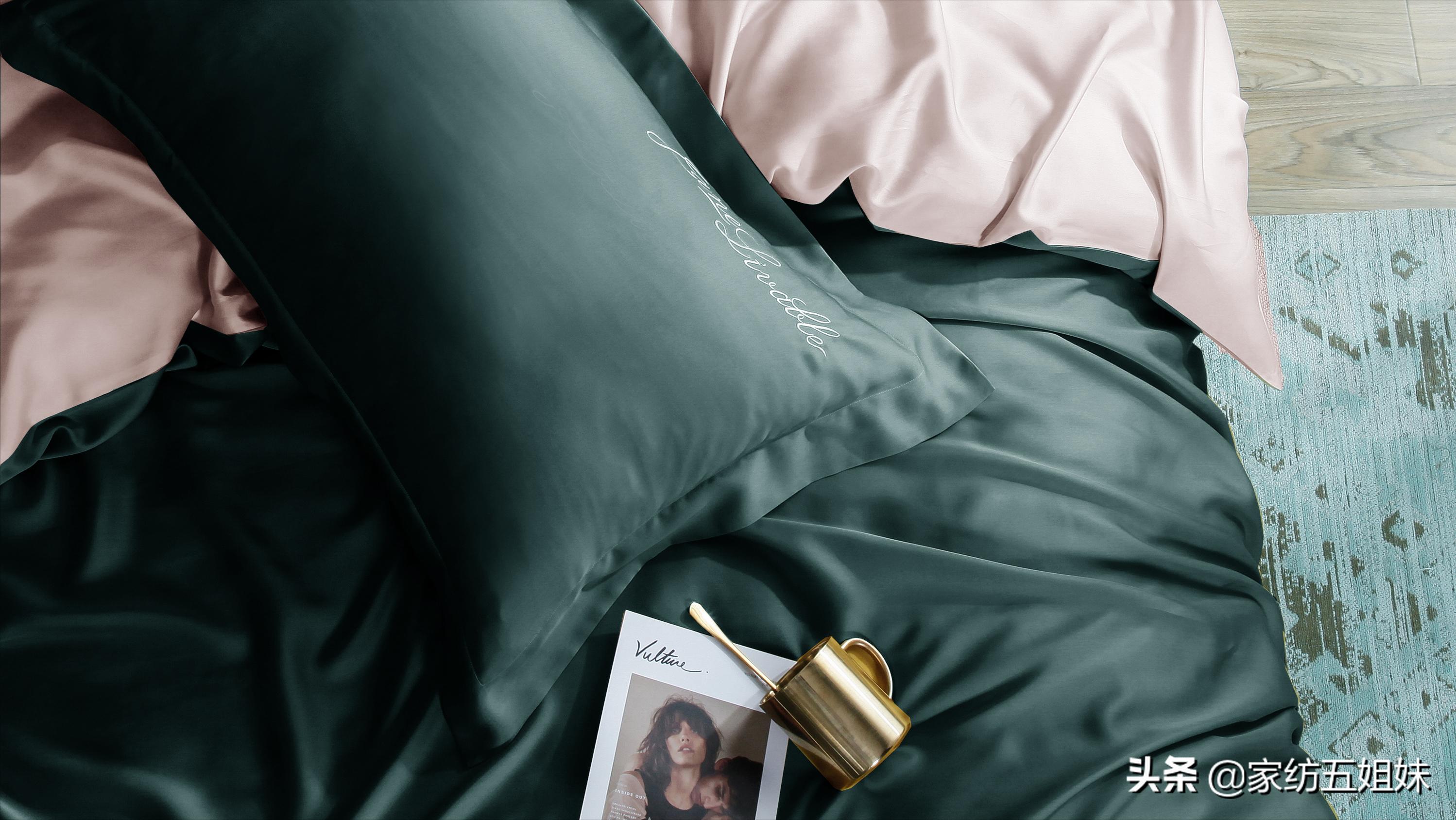 怎么判断是否是真天丝,怎么判断是不是真的天丝