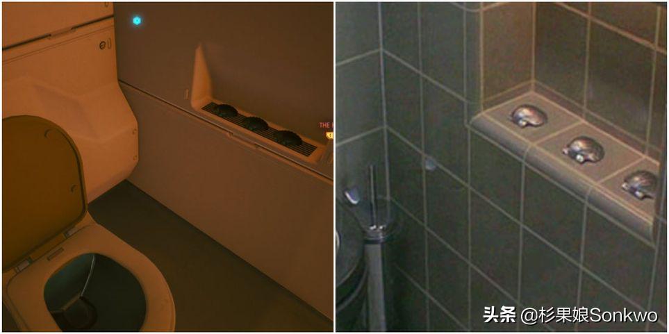 赛博朋克2077强手银尼新彩蛋唱歌,赛博朋克2077中边缘行者的彩蛋