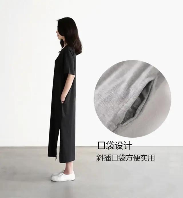 莫代尔超舒适睡裙,超舒服的莫代尔家居服套装