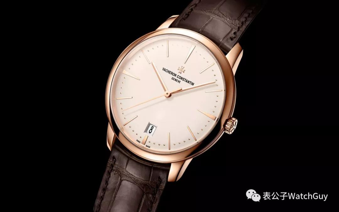 腕表品牌终于入局了的说说,腕表的详细介绍