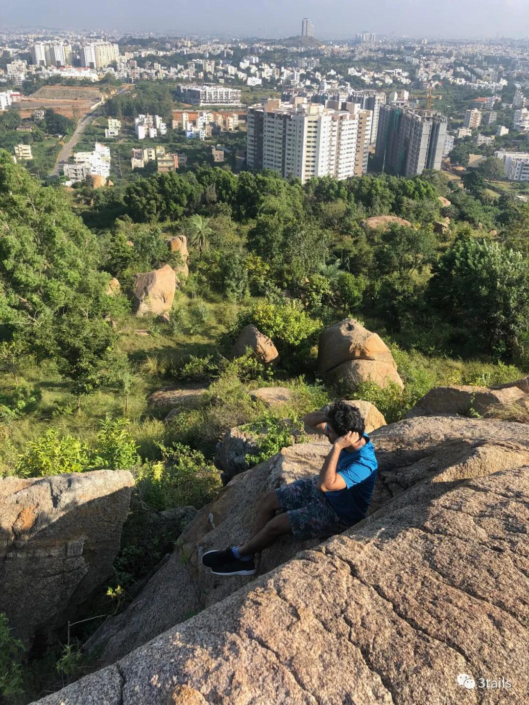 住在印度是什么样的体验,住在印度西北的阿富汗人