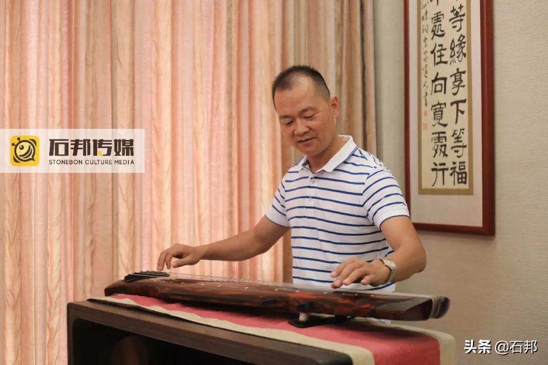 《石邦》人物|武汉瑞达石业董事长陈飞跃：瑞达破与立