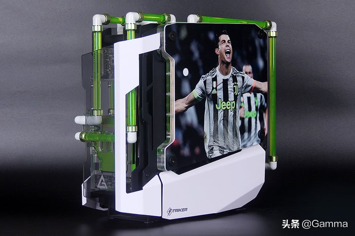 打破常规和颠覆,打破常规突破传统的设计