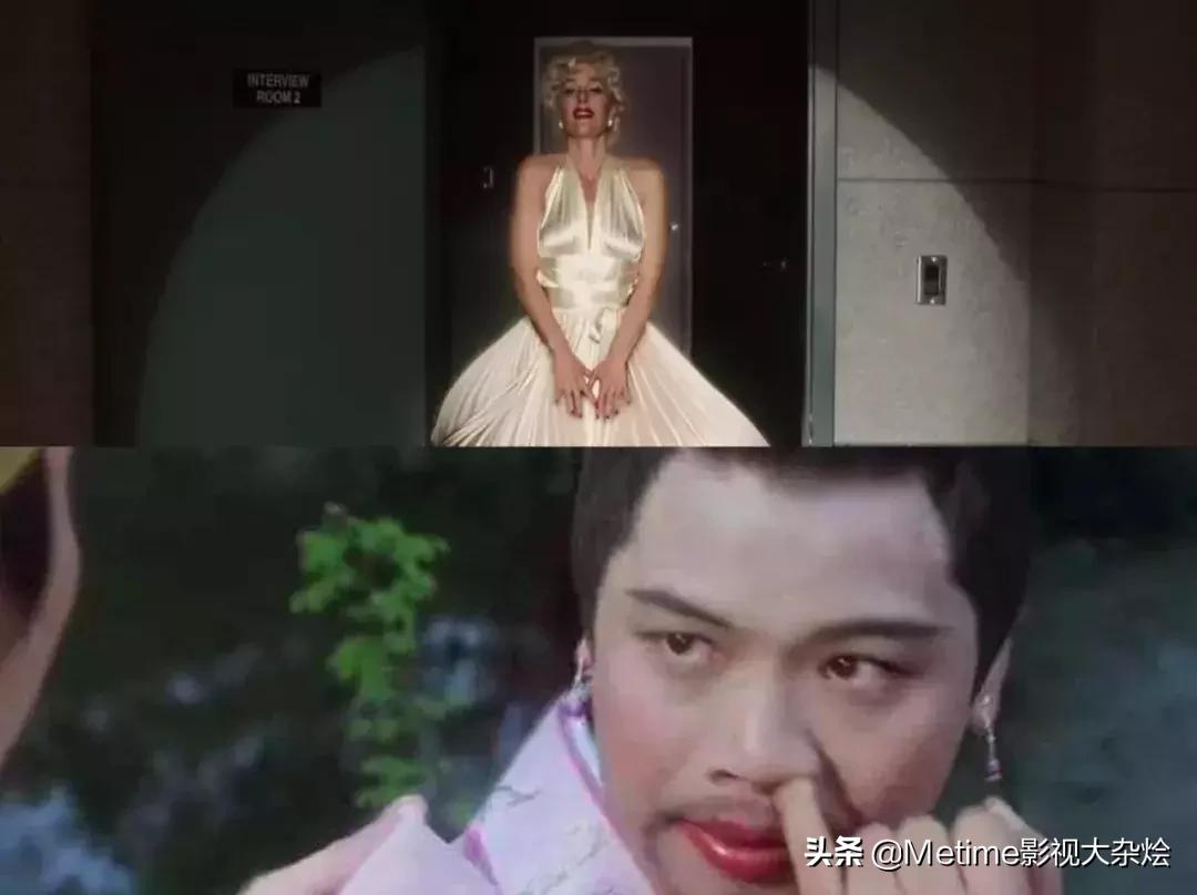 《美国众神》各路新神旧神一股脑儿冒出来,但尺度要大得多!