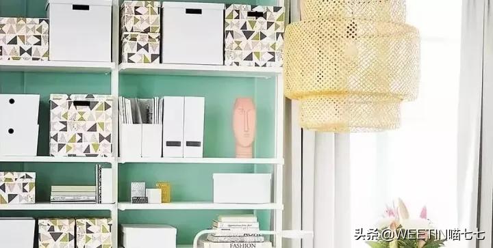 我买了19款宜家收纳好物,不到100块,让家变大了一倍!