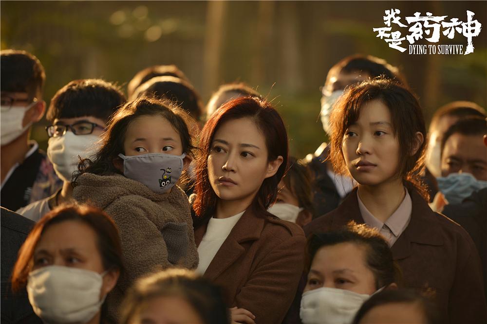 盘点10部揭露人性阴暗面的电影,十部经典的黑色幽默电影