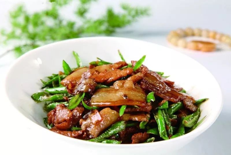 7款让顾客上瘾的湘菜,最近火爆的湘菜