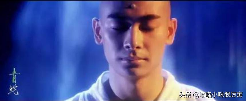 有刘海才好看的明星,有刘海超好看的明星