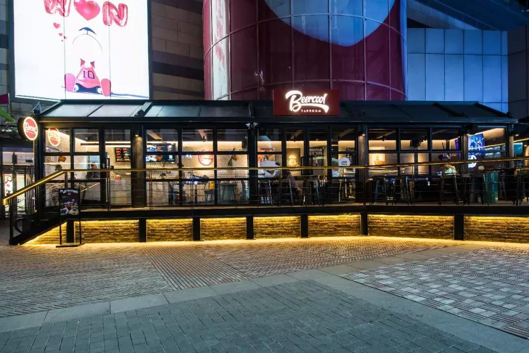 感恩不用花大钱！还有免单机会！天津这条街要火了……