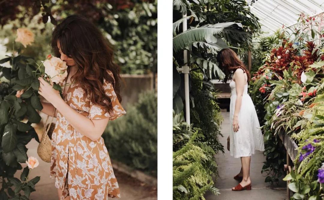 没有腰的身材怎么穿搭,四肢胖腰细怎么穿搭