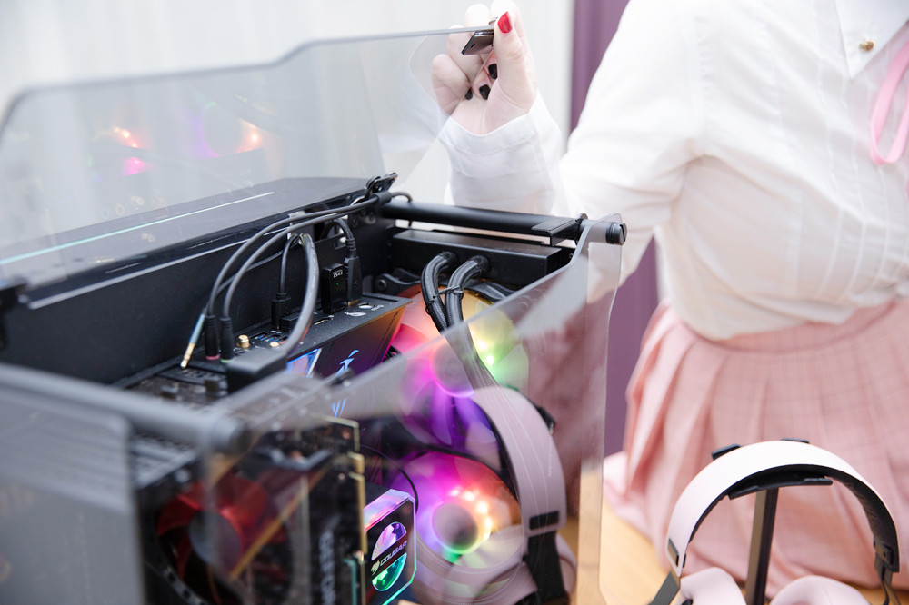 骨伽什么机箱可以上3600水冷,怎么提升电脑性能配置