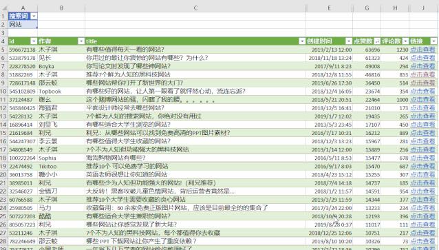excel网页抓取,excel怎么抓取网站数据